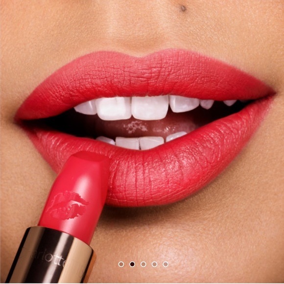 Charlotte Tilbury lipstick, color: Miranda way - Picture 4 of 5